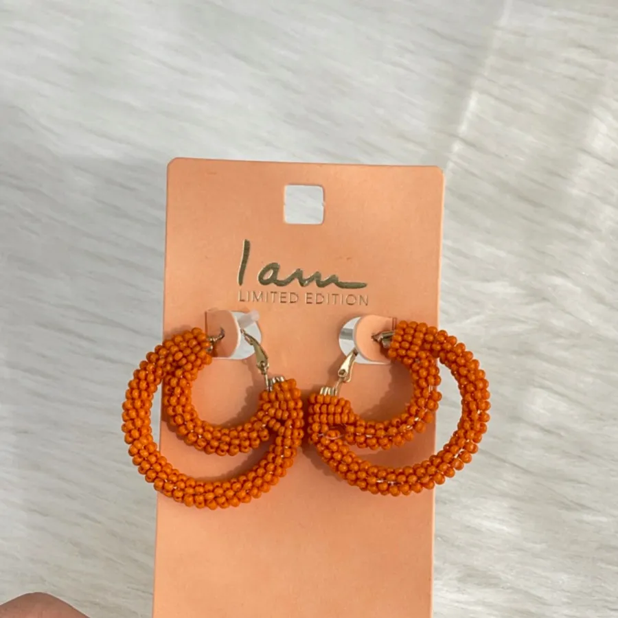 گوشواره المانی