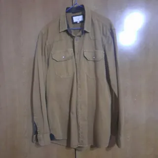 پیراهن مردانه
