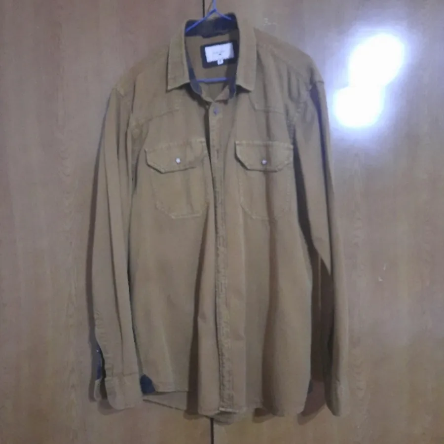 پیراهن مردانه