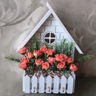 آویز کلید دیواری