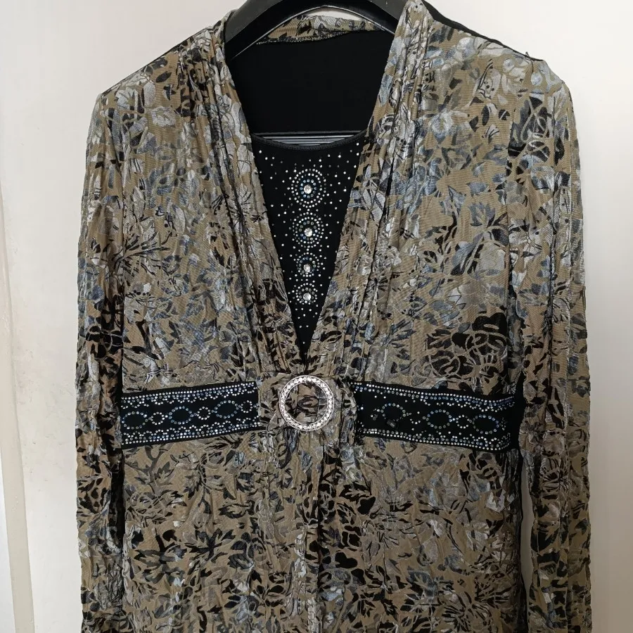 شومیز مجلسی