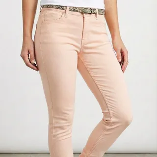 شلوار اورجینال منگو