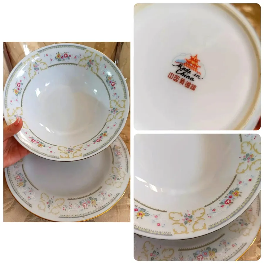 قاب وقدح قدیمی