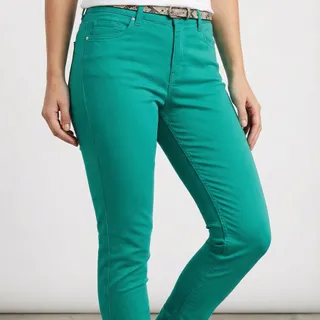 شلوار اورجینال منگو