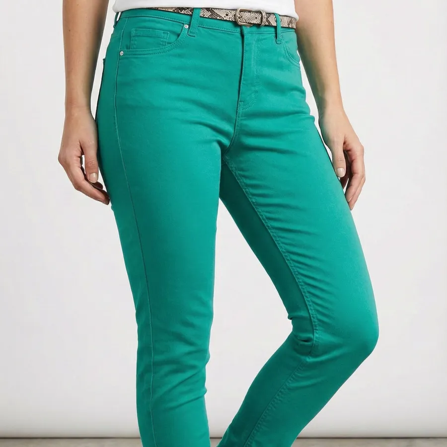 شلوار اورجینال منگو