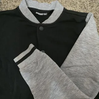 ژاکت پسرانه پپرتز