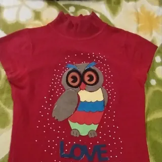 تاپ گپ خارجی قرمز