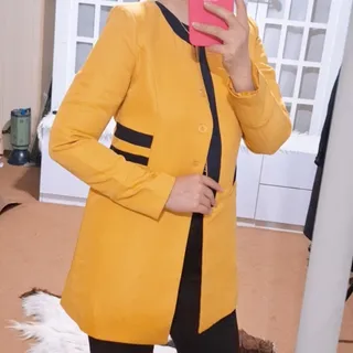 کت یا پالتو کتی