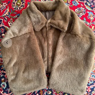 کت خز خاص