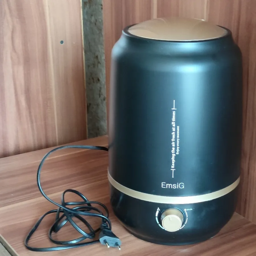 دستگاه بخور سرد