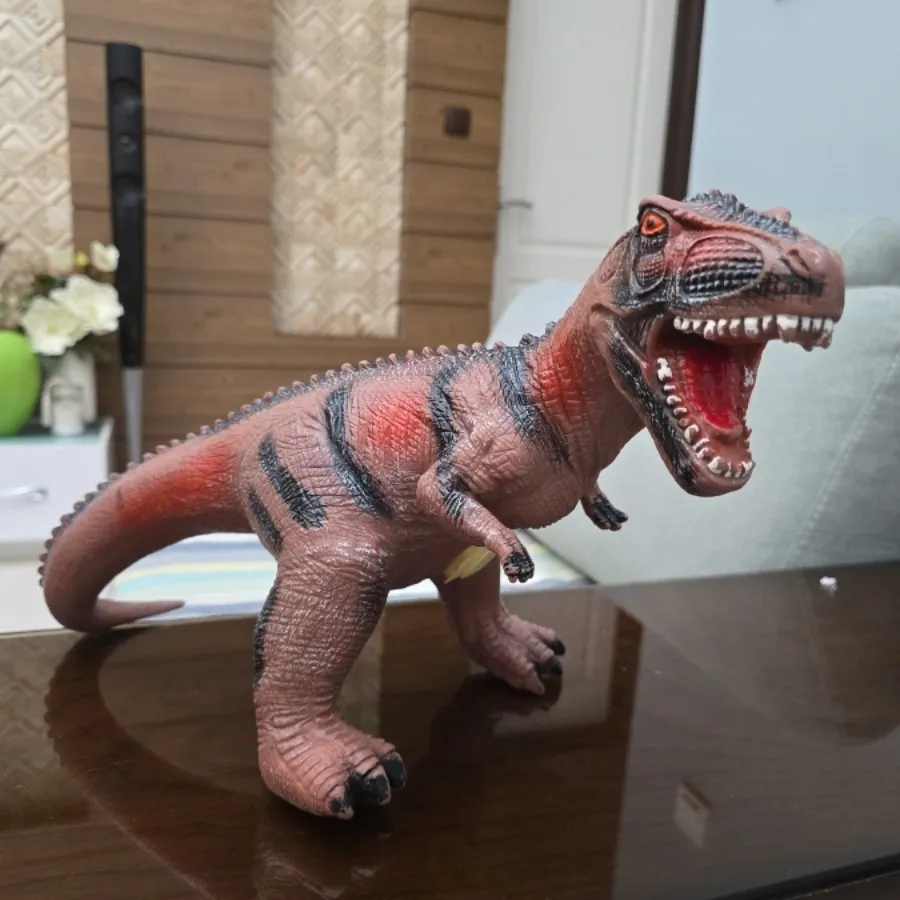 دایناسور اسباب‌بازی