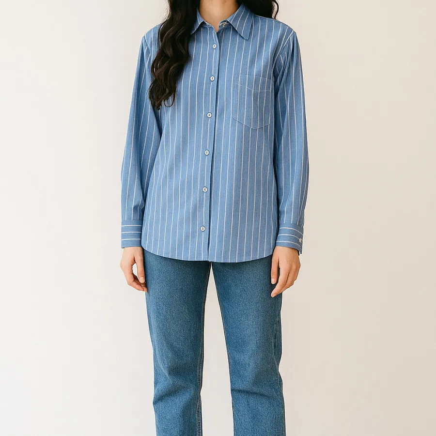 پیراهن مردانه