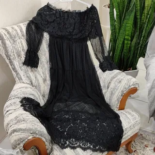 پیراهن مجلسی برند ترکSOBE