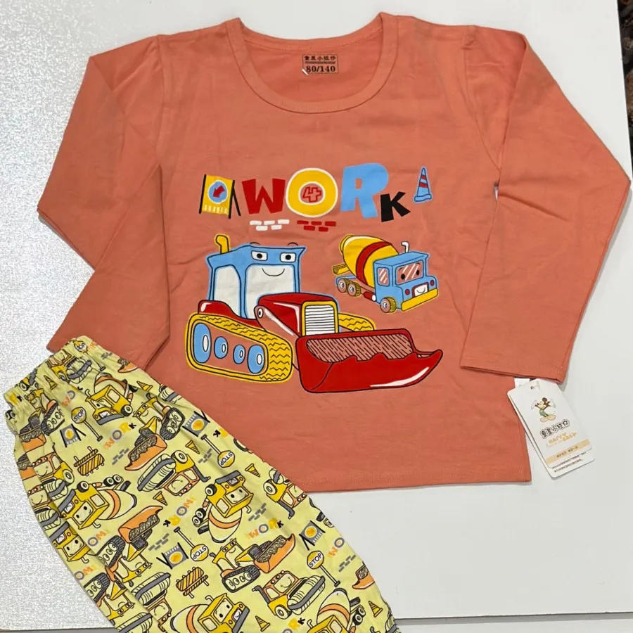 بلوز و شلوار نرمالووو