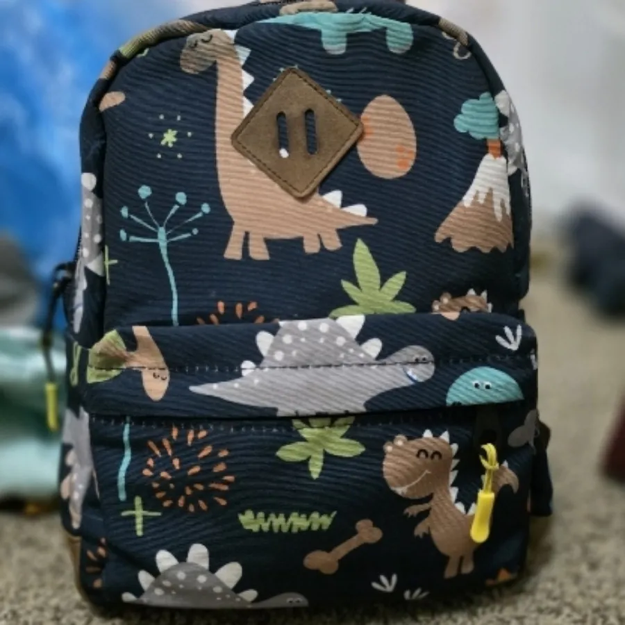 کوله پشتی پیشدبستانی