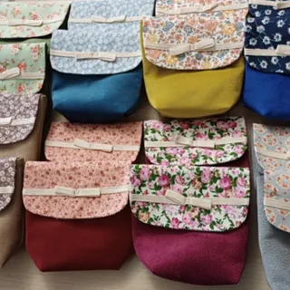 کیف های مینی?