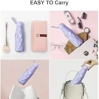 چتر واتر پروف آنتیUVA