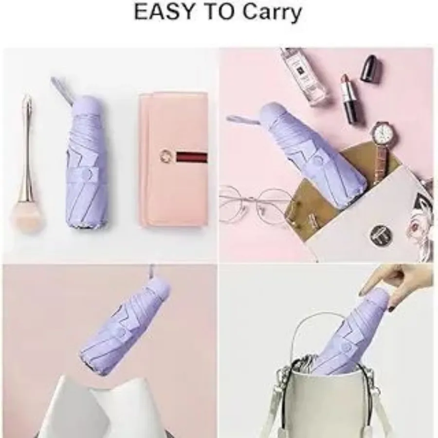 چتر واتر پروف آنتیUVA