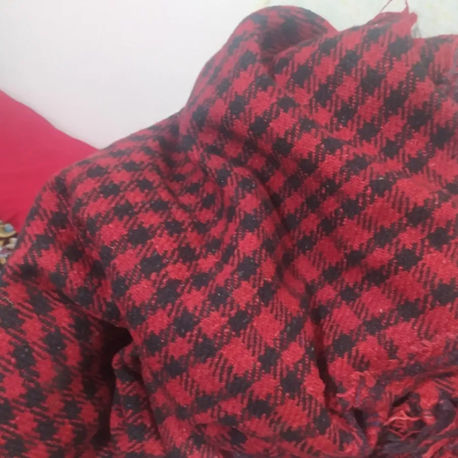 جاجیم دست بافت