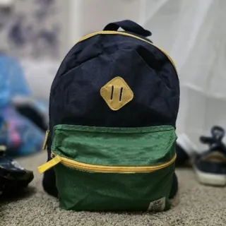 کوله پیش دبستانی ال‌سی‌