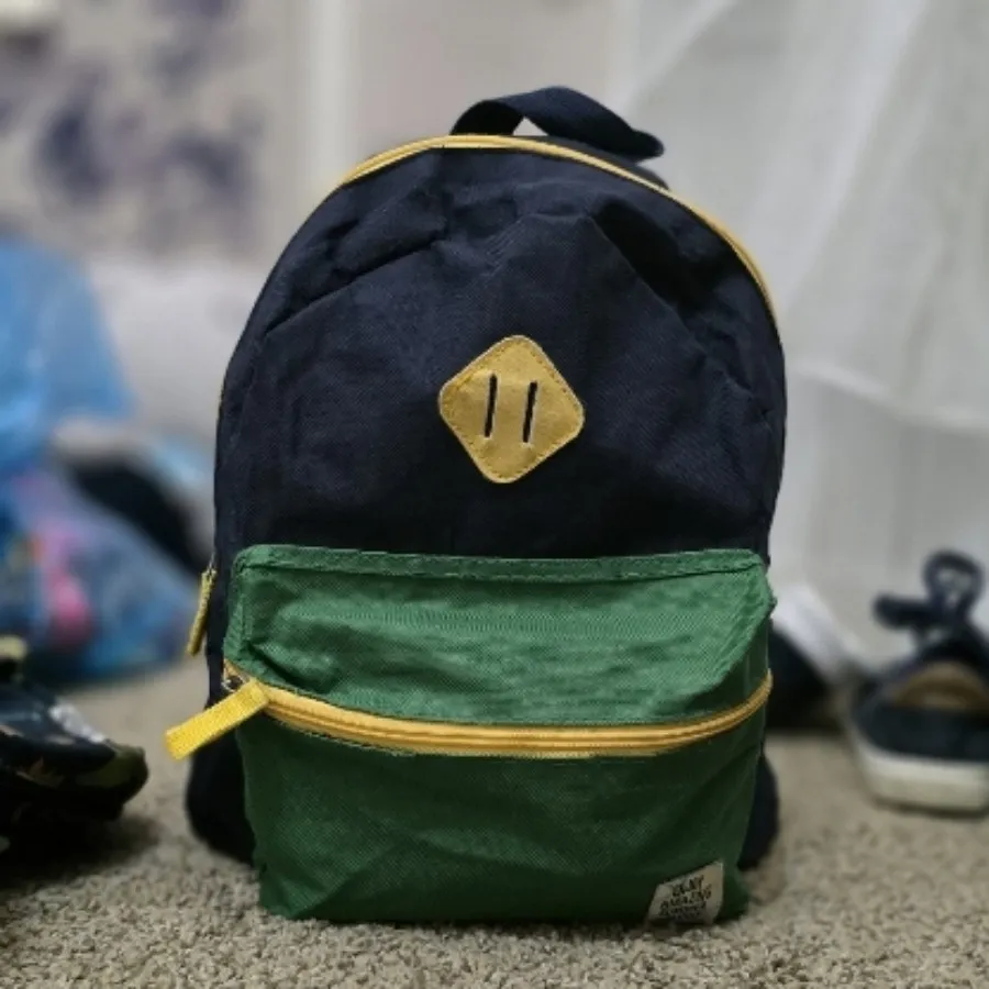 کوله پیش دبستانی ال‌سی‌