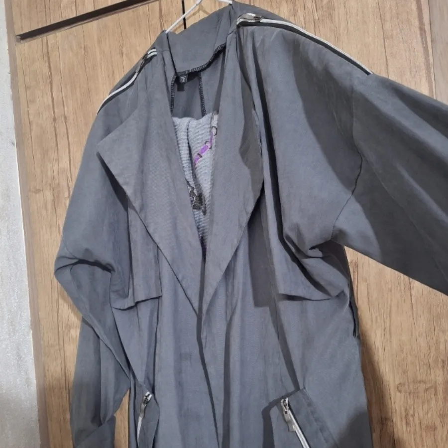 مانتو میکرو زنانه