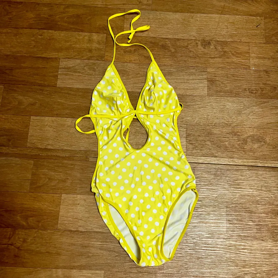 مایو خالدار