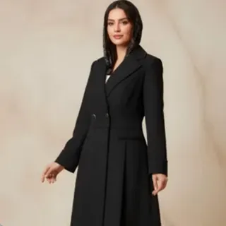 مانتو‌کتی کوتاه