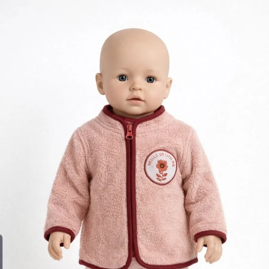 سویشرت حوله ای