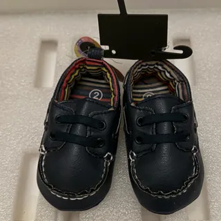 پاپوش پسرانه