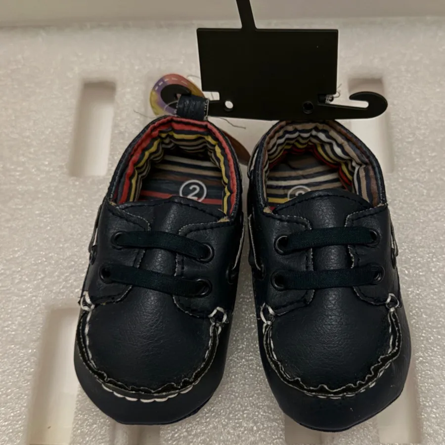 پاپوش پسرانه