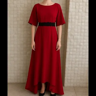 پیراهن مجلسی