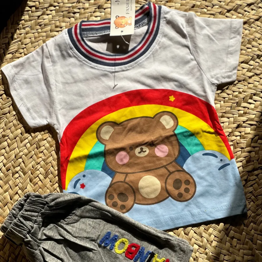 ست در سه رنگ وارداتی