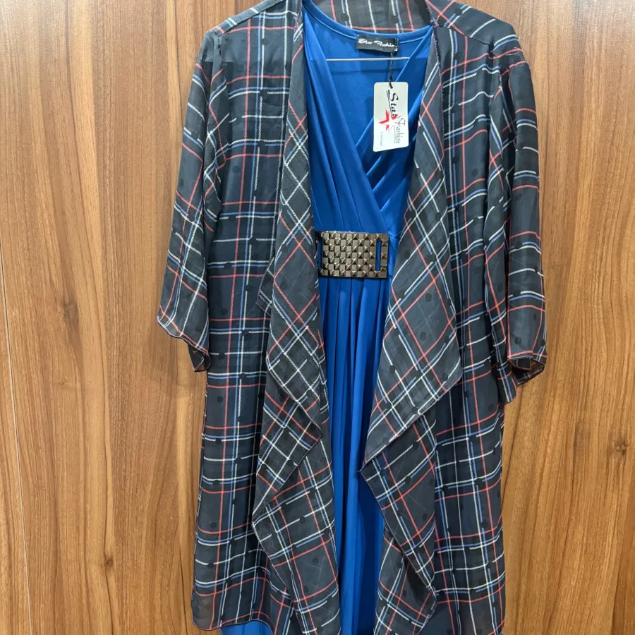 دو پی اس یا زیر و رو