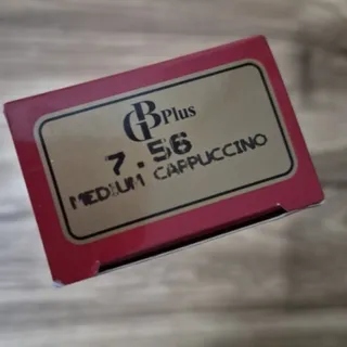 رنگ مو جی بی پلاس