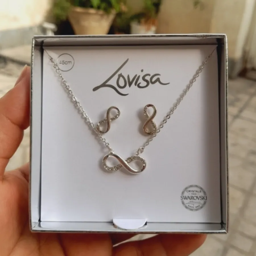 ست آبکاری نقره