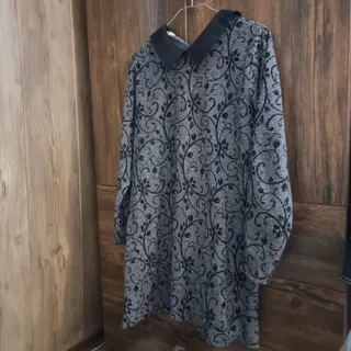 پیراهن کشی گرم