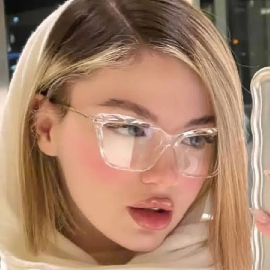 عینک الماسی