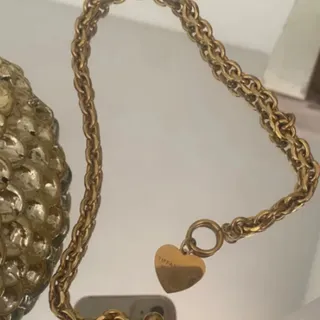 گردنبند تیفانی