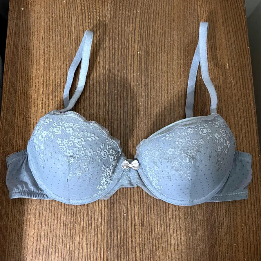 سوتین اسفنجی