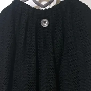 دامن بافت مجلسی