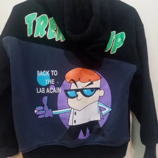 سویشرت بچگانه