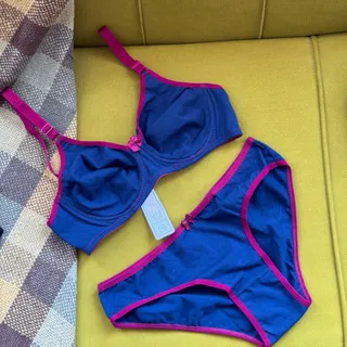 ست سوتین شورت