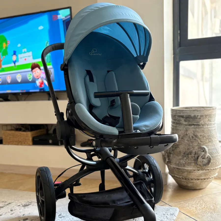 کالسله مکسی کوزی«کویینی»