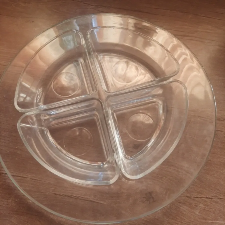 ظرف پذیرایی