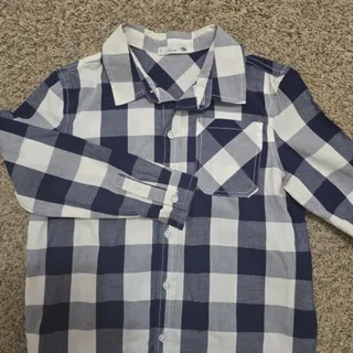 پیراهن پسرانه