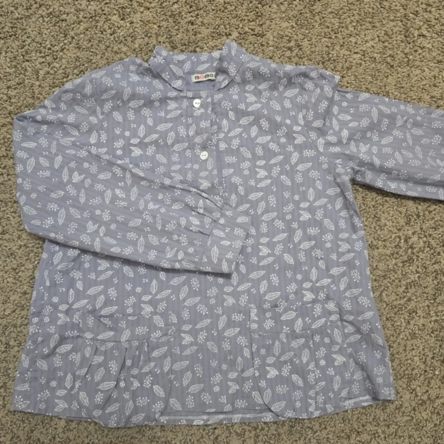 شومیز دخترانه