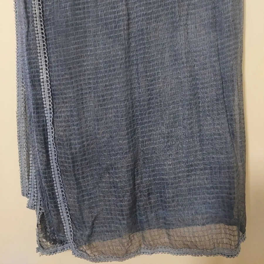 شال تابستونی