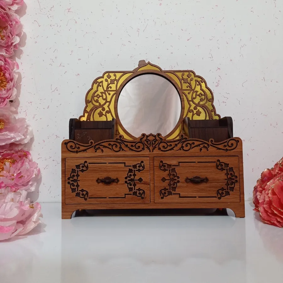 استند لوازم آرایش