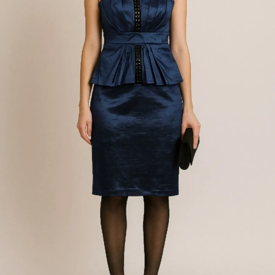 پیراهن مجلسی